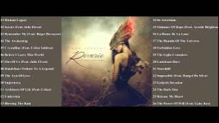 REVERIE - Ivan Torrent [Full Album]