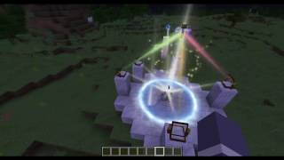 [AstralSorcery] Ritual Linking