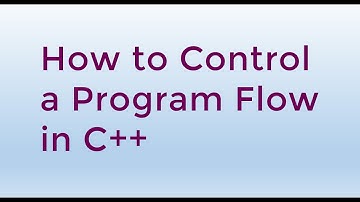 Control Structure in C++ || Simple If Statement in Urdu/Hindi