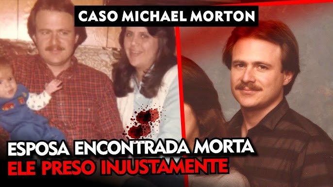 25 YEARS IN JAIL FOR NOTHING! | Michael Morton Case - YouTube