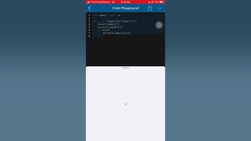 Codeforces Round 805 | Round Down the Price | Python 3