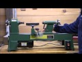 Harbor Freight mini Lathe Review Harbor Freight mini Lathe Review