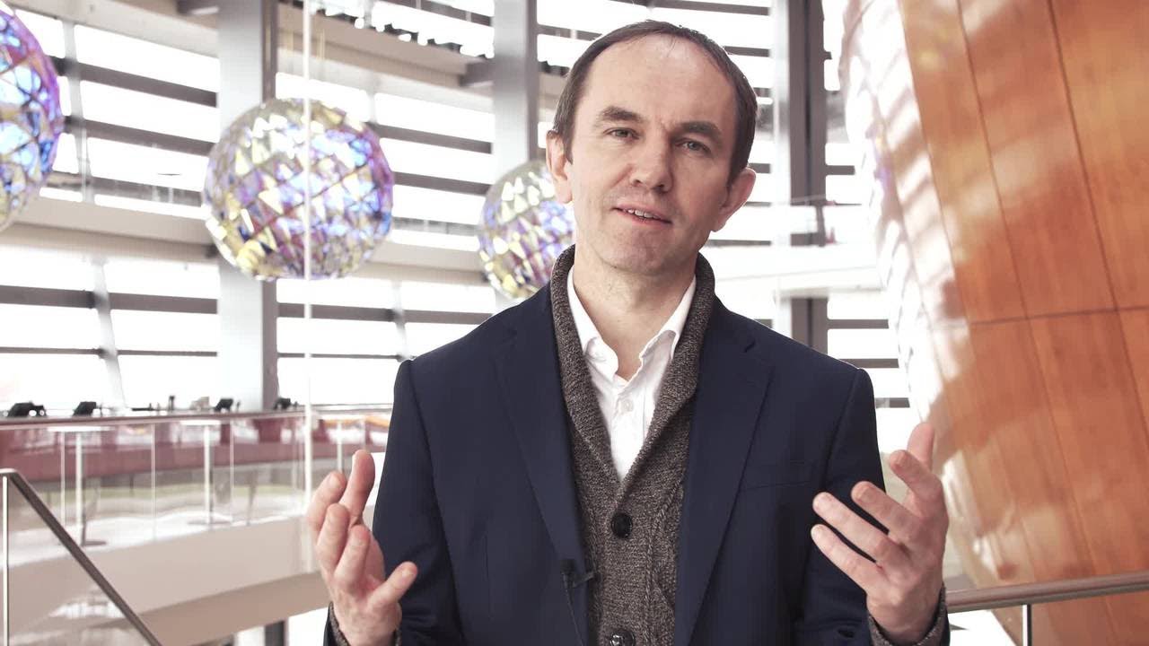 Turandot // Introduktion med John Fulljames