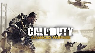 Call of Duty: Advanced Warfare - Частина 3