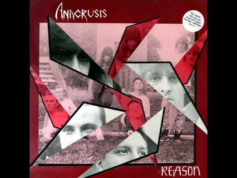 Anacrusis - Terrified