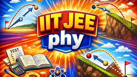 🎯 Maximum Range Problems in Projectile Motion | IIT JEE Physics 🚀📐🔥 🔥📘🚀