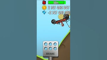 Hill Climb Racing DUNE BUGGY Gameplay Walkthrough level #shorts #hillclimbracing #viral #trending