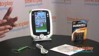 Leappad Explorer From Leapfrog