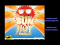 Chevaughn ft. Chronixx - Free - Sun Hot Riddim - Notice Production - July 2012