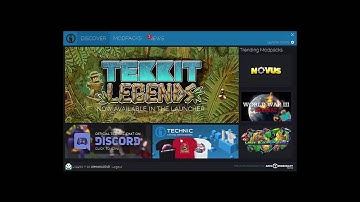 How to allocate more GB Of ram in technic launcher.