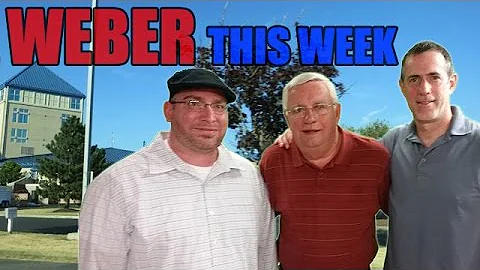 Jason Hagerman & Josh Hurlburt from Geneva Ramada ...