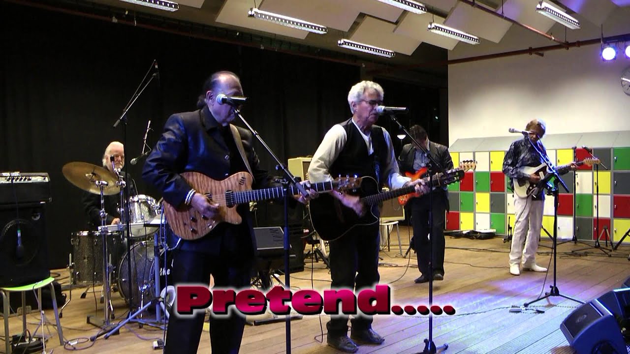 Crazy Rockers:Giddy up, GoodRockin, Look at us - YouTube Armand Filon