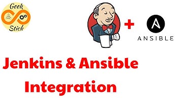 Jenkins Ansible Integration