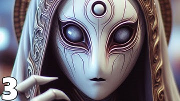 🔥 Fatal Frame: Mask of the Lunar Eclipse Let