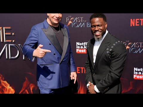 Tom Brady's Netflix roast features lots of humor, reunion between ...