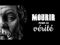 Socrate  son procs et sa condamnation  mort