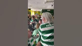 Boys of the old brigade medley live in bar 1888 parkhead