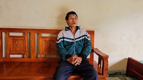 Pây Hầu đào ao đưa Nguyễn Tất Mạnh lên điếc Đồi Thông mặc áo rét. Nguyễn Tất Thắng