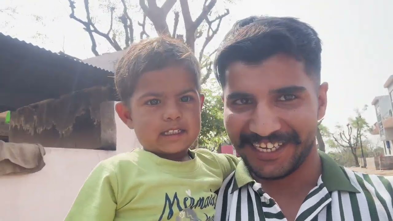 आखिरकार चेयर को ठीक कर ही लिया आज l #narendravlog9 #chair #dailyvlogs 