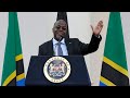 Maadhimisho Ya Rais Magufuli Yafanykia Kijijini Ni Mwaka Mmoja Tangu Kifo Chake