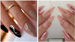 : Beautiful Nail art Designs#Cute Nail art Designs#Simple Nail art Designs#Nail art Designs