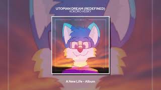 Kokoro Husky - Utopian Dream (Redefined) (Audio)