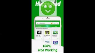 How To Download HappyMod on Android - Get Premium Apps for Free screenshot 3