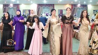 Шикарная Турецкая Свадьба, Вот как нужно танцевать бар. Каскелен 2019
