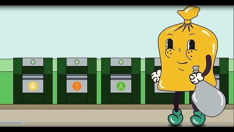 Sorteerpunten, hoe gebruikt je ze het best?