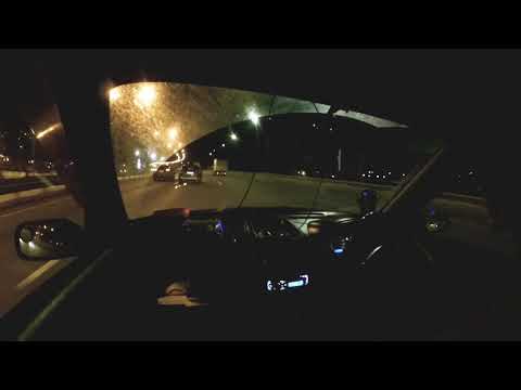Nissan Cube Z10 - бешеная табуретка на М4-ДОН