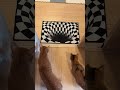 扉開けたらトリックアートリターンズ