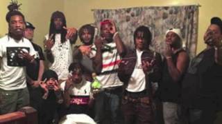KING TY  - MY BROTHERS (AUDIO)