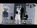 House & Garden - Bat-May