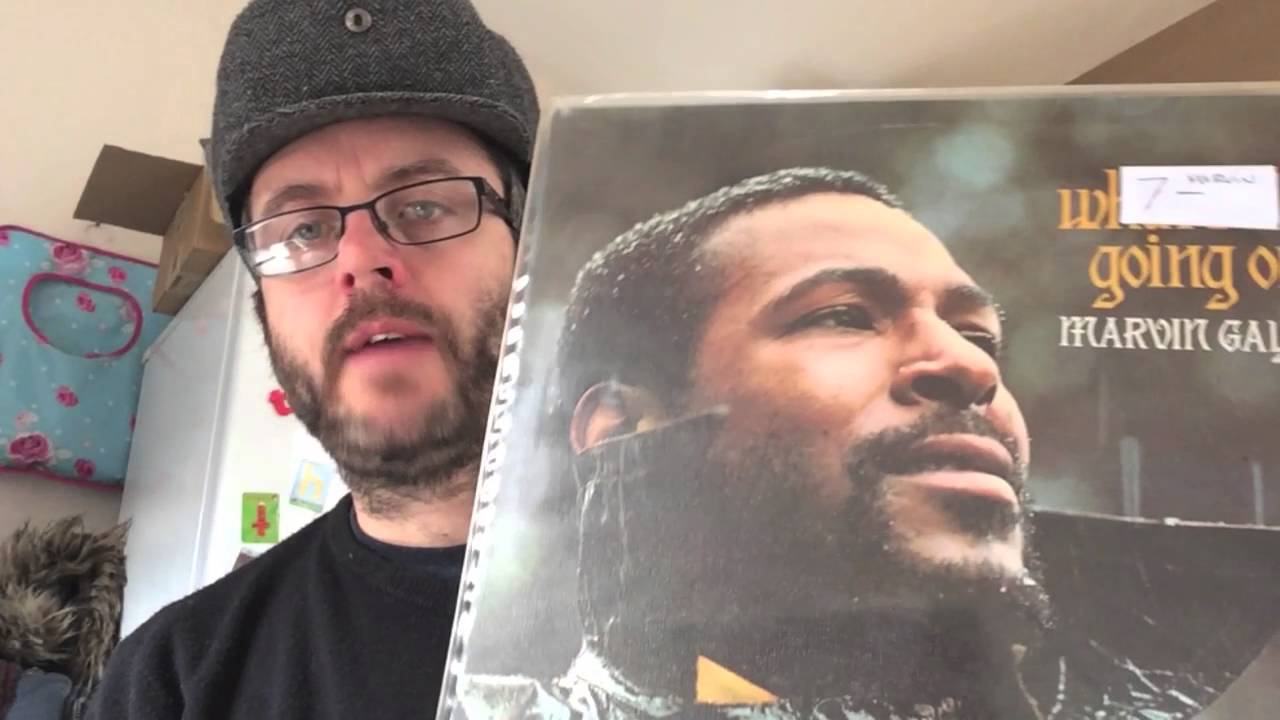 Comfort Blanket Records! - YouTube