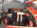 EDGE Performance EFI Install in an Aerotrek A220