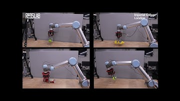 EfficientGrasp: A Unified Data-Efficient Learning to Grasp Method for Multi-fingered Robot Hands
