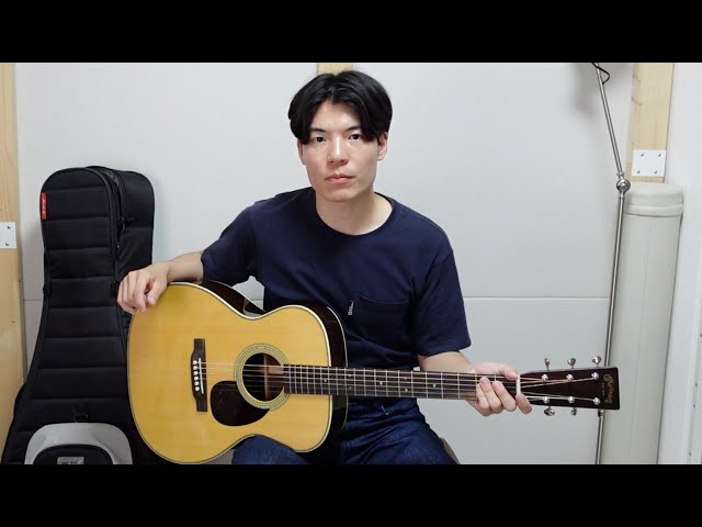 PROMARTIN エレアコ 状態はいいです 歯切れのよい音質です PROMARTIN エレアコ 状態はいいです 歯切れのよい音質です