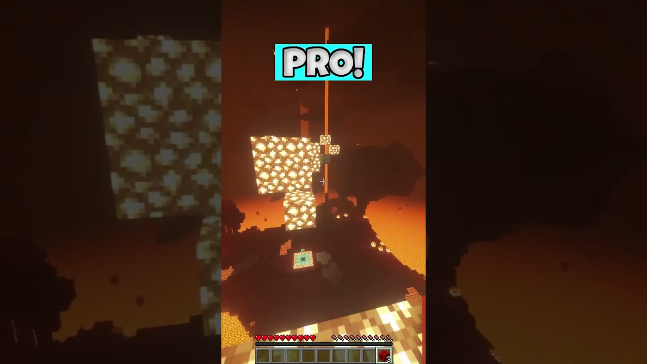 Minecraft Noob Vs Pro vs GOD! (Parkour)