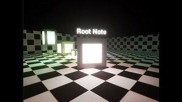 Having a lot of fun with Metasound and RNBO integration!