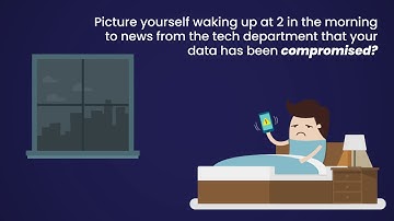 Overview- Wilson Consulting Group | Cyber Security Consulting Services