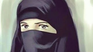 تفسير النقاب والحجاب في الحلم