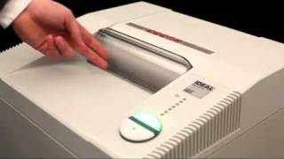 MBM DestroyIt 3104 Shredder