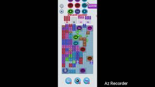 Hole people level 258 Walkthrough solution 