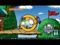 Super Smash Bros Crusade Finn & Jake Classic Mode.