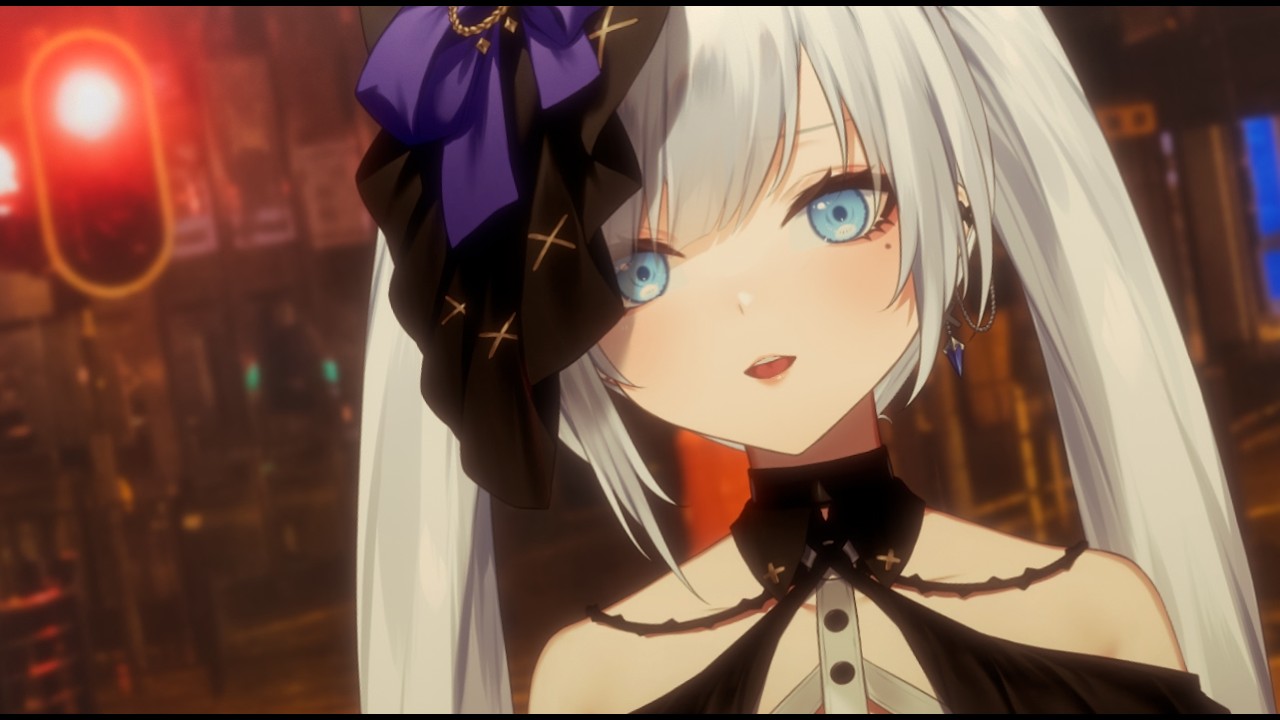 【  sing  】空虚【 #ゆきみなうっ / Re:AcT 】