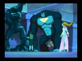 KONG THE ANIMATED SERIES - THE AQUANAUTS