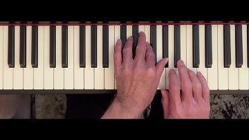 Diminished 7th Passing Chords