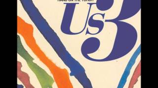 Us3 ~ Lazy Day (1993) chords