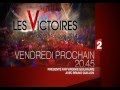 Les Victoires de la Musique 2014 - Bande-annonce longue