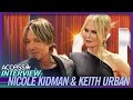 Nicole Kidman & Keith Urban Get Spicy About 'Knockin' Boots' After CMAs